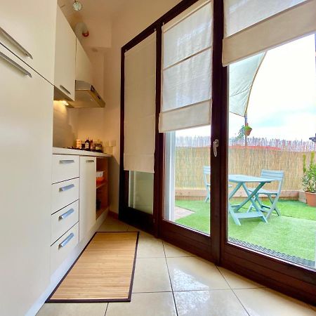 Appartamento Rimini Exterior photo