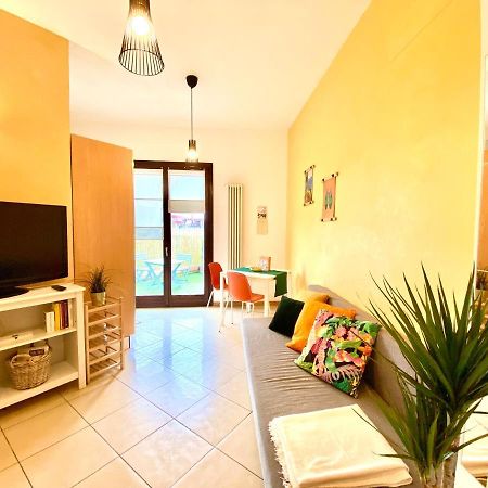 Appartamento Rimini Exterior photo