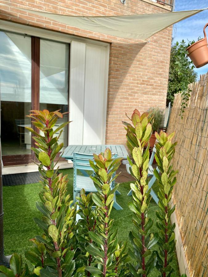 Appartamento Rimini Exterior photo