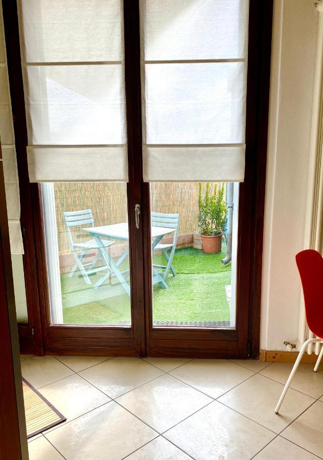 Appartamento Rimini Exterior photo