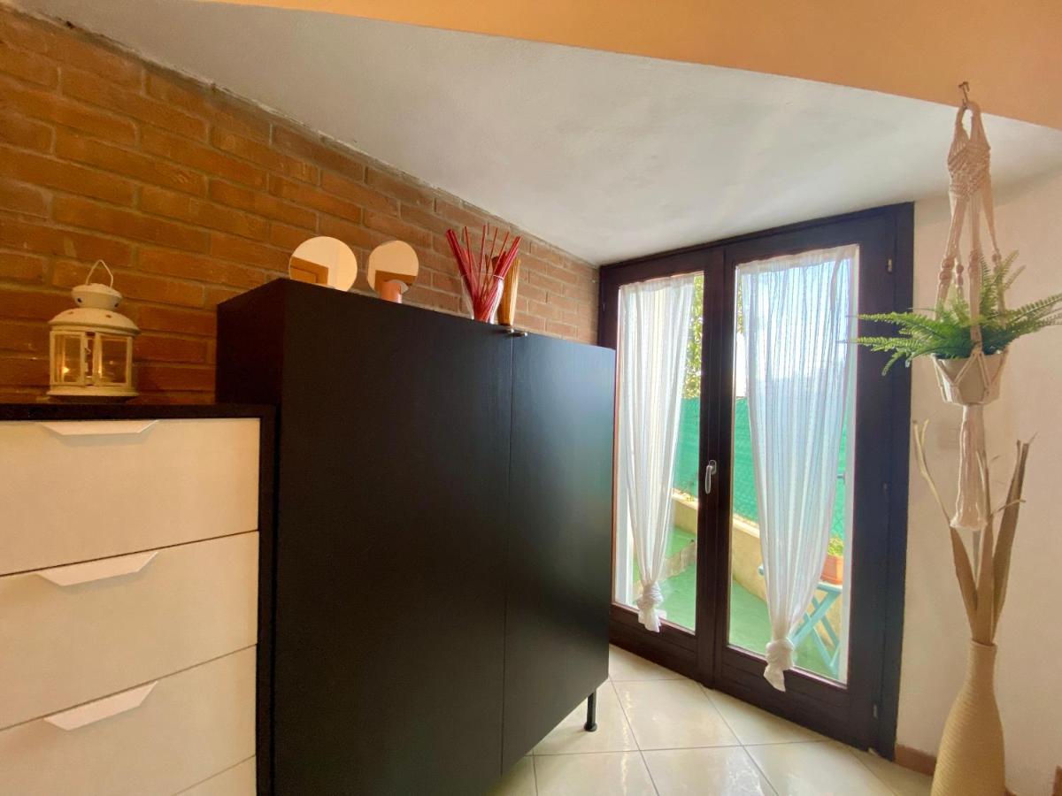 Appartamento Rimini Exterior photo