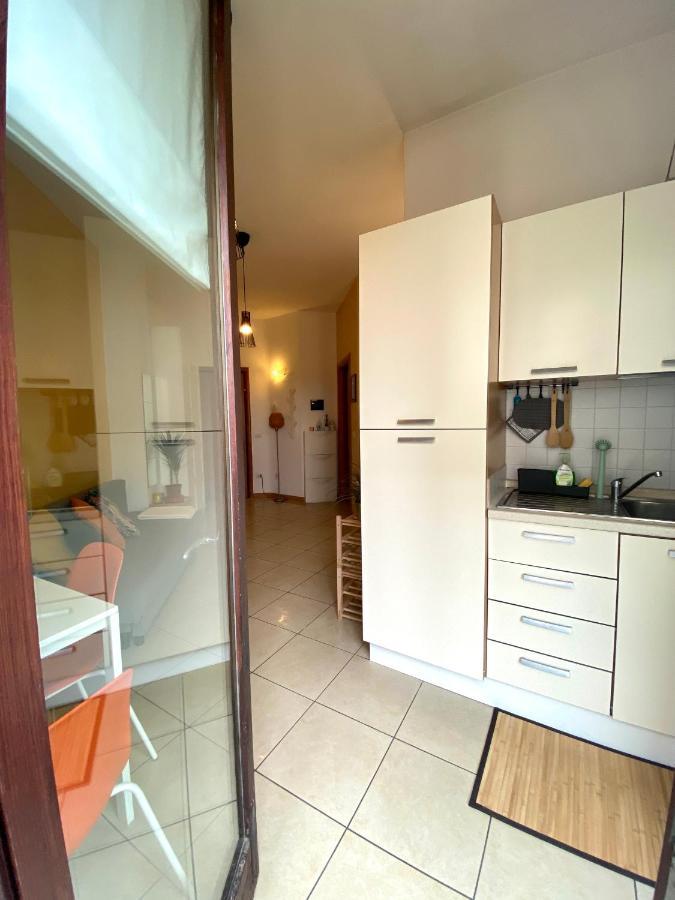 Appartamento Rimini Exterior photo