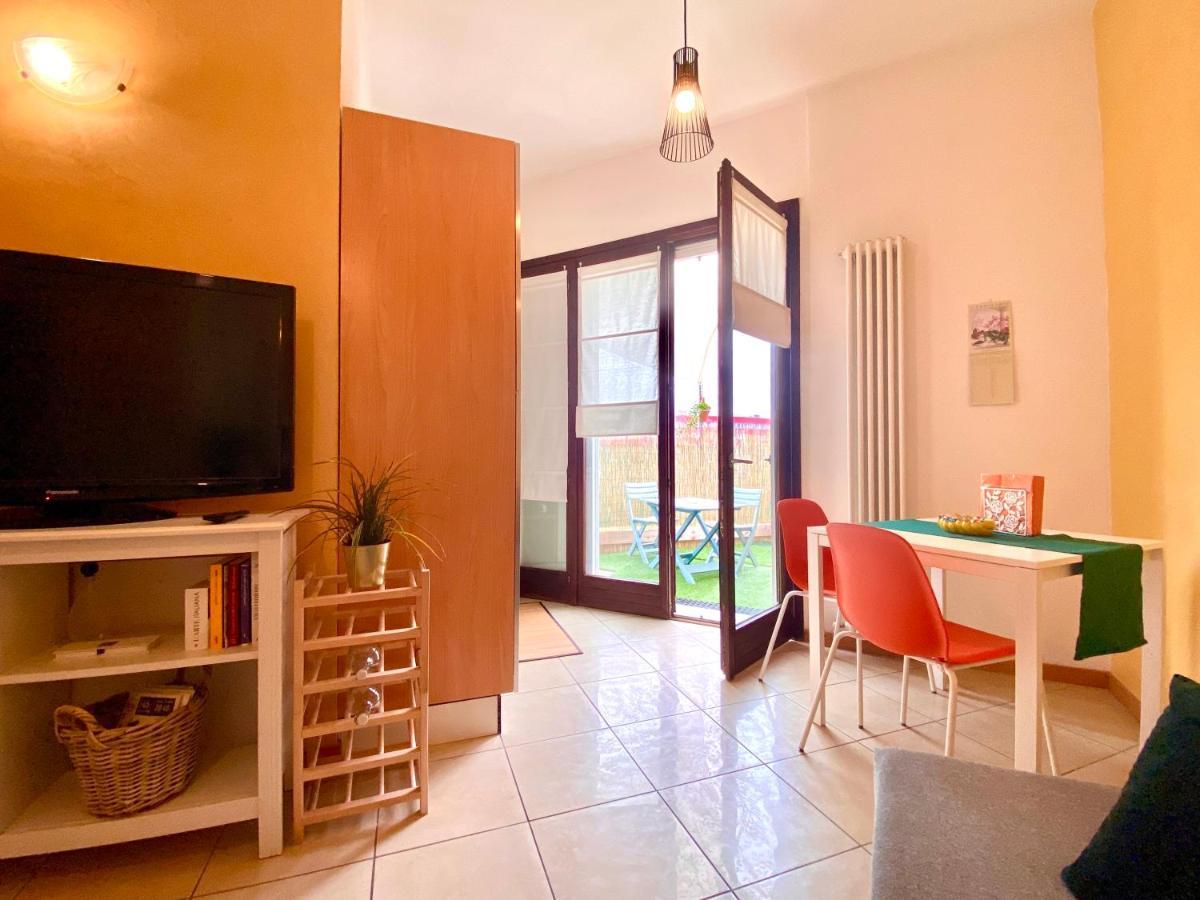 Appartamento Rimini Exterior photo