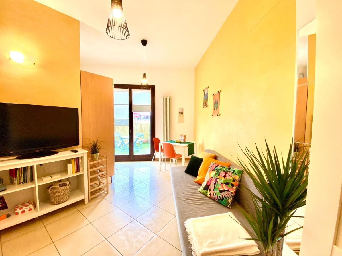 Appartamento Rimini Exterior photo