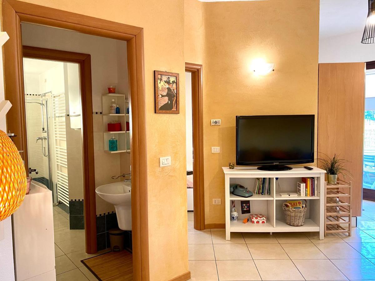 Appartamento Rimini Exterior photo