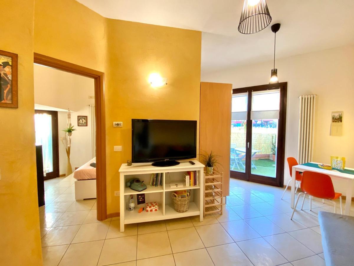 Appartamento Rimini Exterior photo